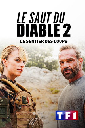 Le Saut du diable 2. évad (2022-11-07) poszter