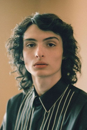 Finn Wolfhard profil kép
