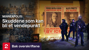 TV 2 Nyheter: Bak overskriftene 1. évad Ep.44 44. epizód