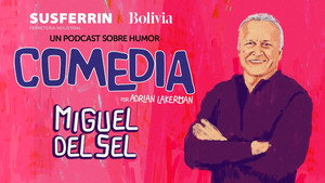 Comedia 5. évad Ep.7 7. epizód