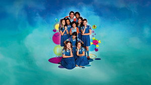 Chiquititas kép