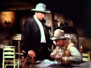 The High Chaparral 3. évad Ep.18 18. epizód