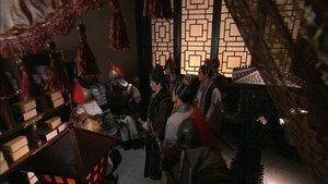 神探狄仁杰 5. évad Ep.32 32. epizód