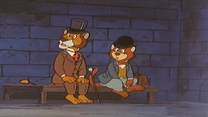 80 nap alatt a Föld körül Willy Foggal Season 1 Ep.25 Willy Fog-ot letartóztatják