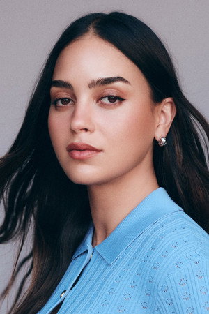 Melissa Barrera profil kép