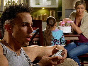 Degrassi 8. évad Ep.13 13. epizód