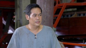 ซีรี่ส์ภารกิจรัก เหนี่ย 4. évad Ep.7 7. epizód