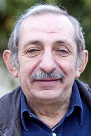 Μιχάλης Γιαννάτος profil kép