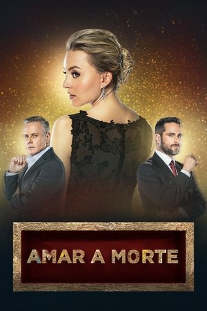 Amar a Muerte poszter