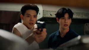 เกม รัก ลวง 1. évad Ep.5 5. epizód