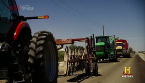 Top Gear 3. évad Ep.5 5. epizód