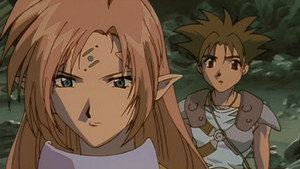 エデンズ ボゥイ 1. évad Ep.13 13. epizód