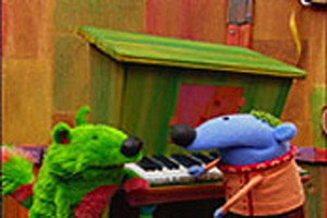 Jack's Big Music Show 1. évad Ep.1 1. epizód