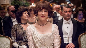 Mr Selfridge 2. évad Ep.5 5. epizód