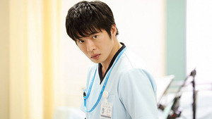 アンサング・シンデレラ 病院薬剤師の処方箋 1. évad Ep.1 1. epizód