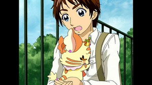 Yes！プリキュア5 2. évad Ep.34 34. epizód