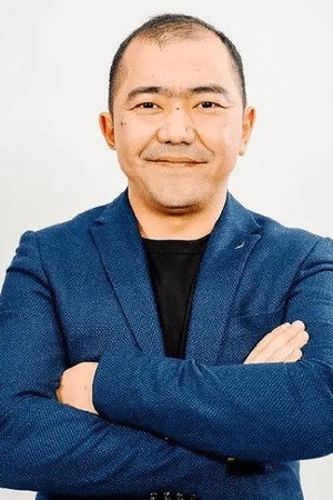 Yerbolat Alkozha profil kép