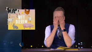 De Avondshow met Arjen Lubach 3. évad Ep.4 4. epizód