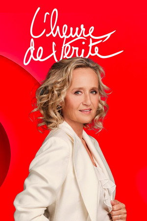 L'Heure de vérité poszter