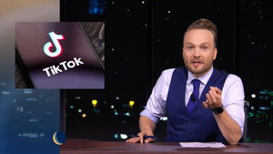 De Avondshow met Arjen Lubach 2. évad Ep.2 2. epizód