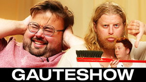 Gauteshow 2. évad Ep.5 5. epizód