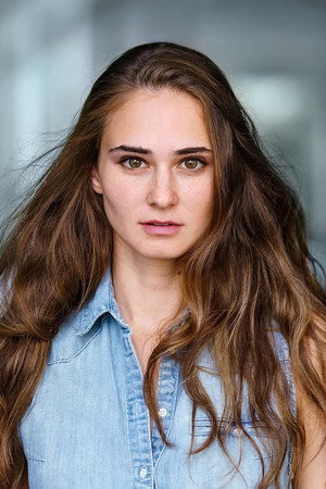 Natalia Witmer profil kép