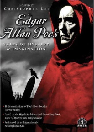 Tales of Mystery and Imagination poszter