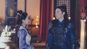 The Princess Weiyoung 1. évad Ep.36 36. epizód