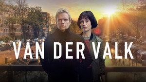 Detective Van der Valk kép