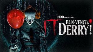IT: Welcome to Derry kép