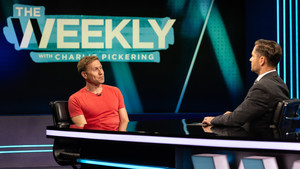 The Weekly with Charlie Pickering 10. évad Ep.2 2. epizód