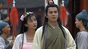 真命小和尚 kép