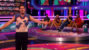 Big Brother: Late & Live 3. évad Ep.19 19. epizód