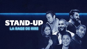 Stand-up, la rage de rire kép