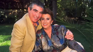 Şehnaz Tango kép