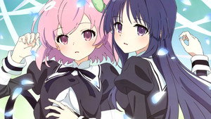 アサルトリリィBOUQUET kép