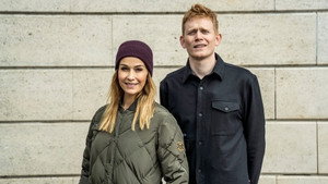 Jaget Vildt - Kendte på flugt 2. évad Ep.5 5. epizód