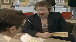 Rab C. Nesbitt 1. évad Ep.1 1. epizód