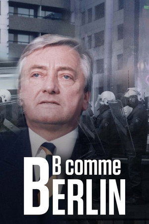 Capital B - Wem gehört Berlin? poszter