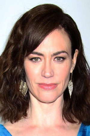 Maggie Siff profil kép