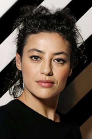 Nergis Öztürk profil kép