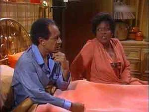 The Jeffersons 2. évad Ep.8 8. epizód