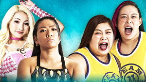 センダイガールズプロレスリング 20. évad Ep.21 21. epizód