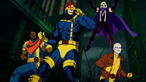 X-Men '97 kép