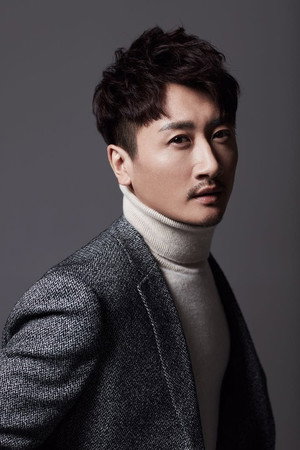 石天硕 profil kép