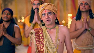 श्रीमद् रामायण 1. évad Ep.311 311. epizód