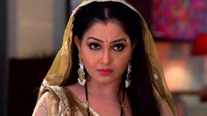 भाभीजी घर पर हैं! 1. évad Ep.1573 1573. epizód