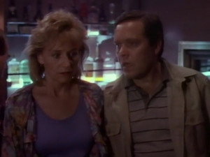 Mom P.I. 2. évad Ep.9 9. epizód