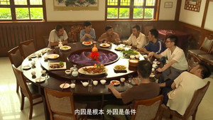 东北往事之黑道风云20年 kép