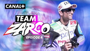 Team ZARCO 1. évad Ep.4 4. epizód